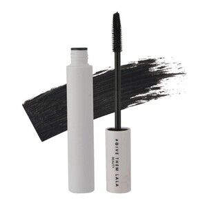 New GIVE THEM LALA Lala’s Everyday Mascara Black
